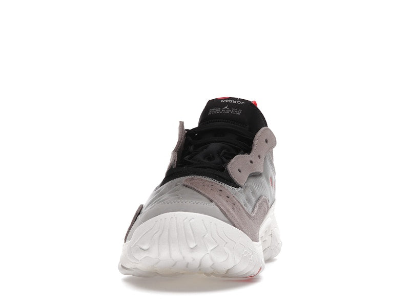 Jordan Delta 2 Grey Fog Sail