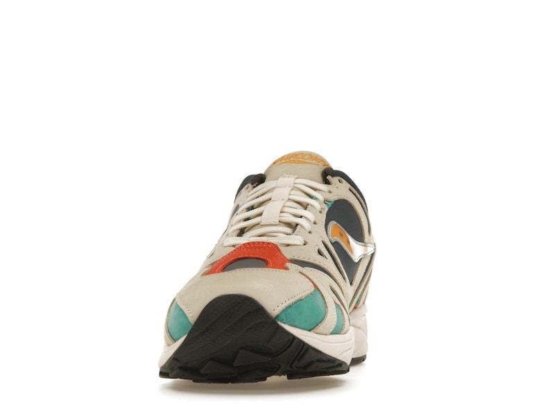 Saucony Grid Azura 2000 Changing Tides