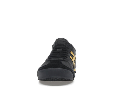 Onitsuka Tiger Mexico 66 Black Yellow