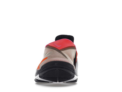 Nike Go FlyEase Bright Crimson