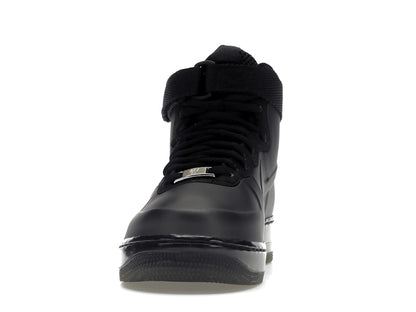 Nike Air Force 1 High Black Foamposite