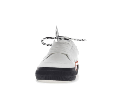 OFF-WHITE Vulc Low White Blue Grey