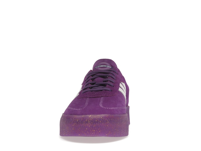 adidas Samba Rose TfL Elizabeth Line (Women's)