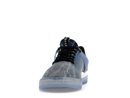 Nike SB Zoom Nyjah 3 Trouble at Home