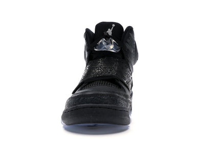 Jordan Son Of Mars Black Metallic