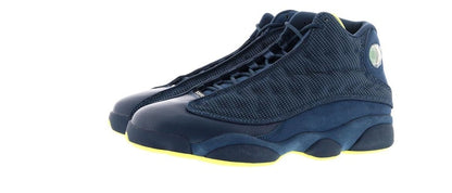 Jordan 13 Retro Squadron Blue (NE-YO Charity Auction)