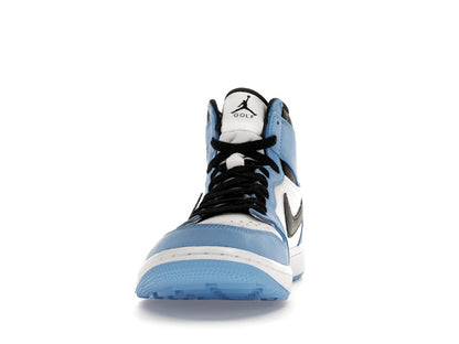 Jordan 1 Retro High Golf University Blue