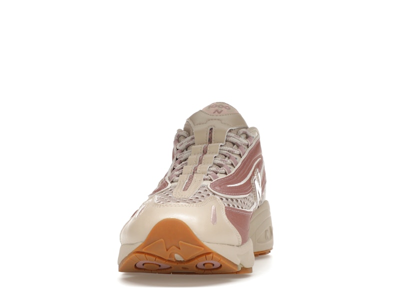 New Balance 1000 Joe Freshgoods When Things Were Pure Pink Mink