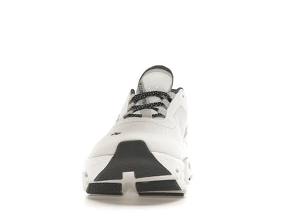 On Running Cloudmonster All White