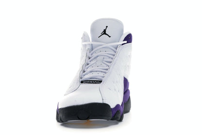 Jordan 13 Retro Lakers (GS)