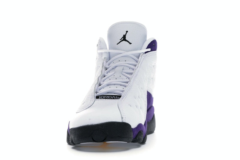 Jordan 13 Retro Lakers (GS)