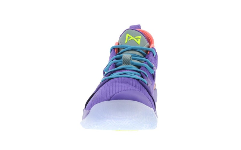 Nike PG 2 Mamba Mentality