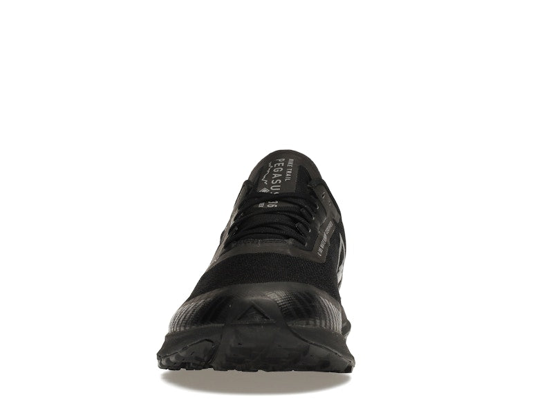 Nike Zoom Pegasus 36 Trail Gore-tex Black
