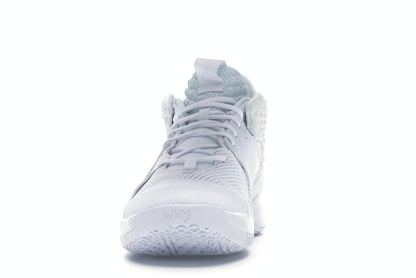 Jordan Why Not Zer0.2 White