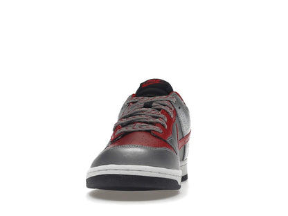 Nike Dunk Low CL Ultraman