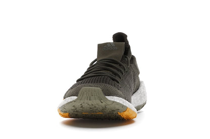 adidas PulseBoost HD Monocle Raw Khaki