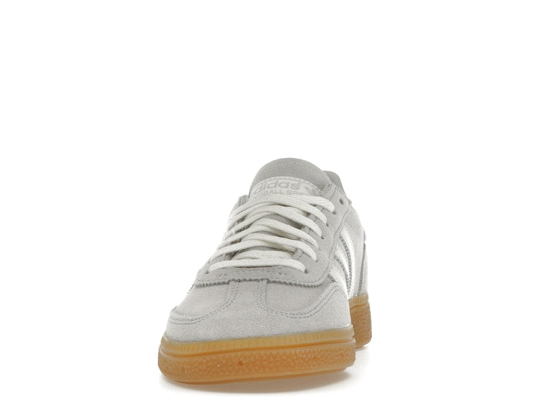 adidas Handball Spezial Grey Off White (Women's)