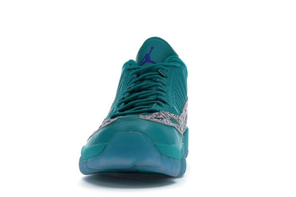 Jordan 11 Retro Low IE Rio Teal