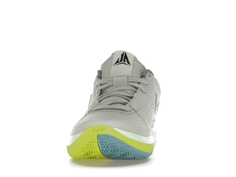 Nike Ja 1 Light Silver