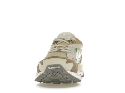 Mizuno Wave Mujin TL Gore-Tex Mojave Desert