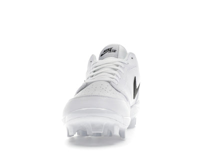 Jordan 1 Retro MCS Low White Black (2024)