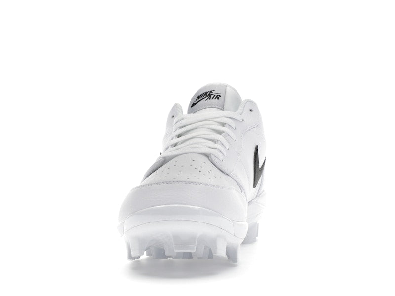 Jordan 1 Retro MCS Low White Black (2024)