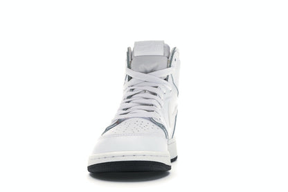 Jordan 1 Retro High Perforated White (GS)