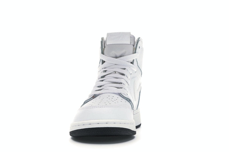 Jordan 1 Retro High Perforated White (GS)