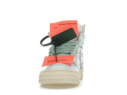 OFF-WHITE Off-Court 3.0 High White Mint (Women's) (FW22)