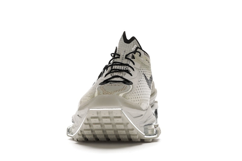 Nike Zoom MMW 4 Matthew M Williams Grey