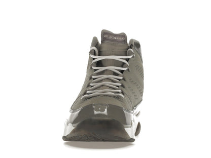 Jordan 9 Retro Cool Grey (2002)