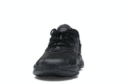 adidas Ozweego Core Black Carbon Mesh