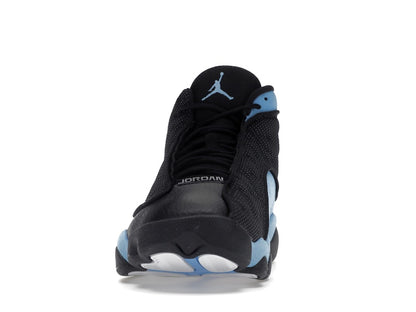 Jordan 13 Retro Black University Blue