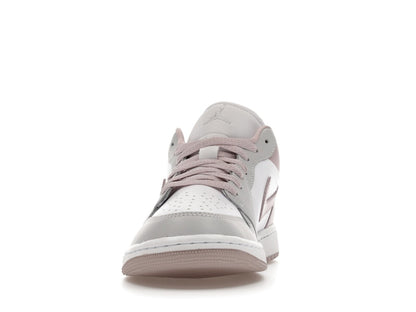 Jordan 1 Low Particle Rose (Women's)