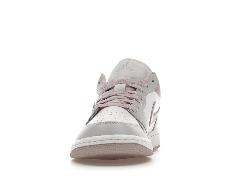 Jordan 1 Low Particle Rose (Women's)