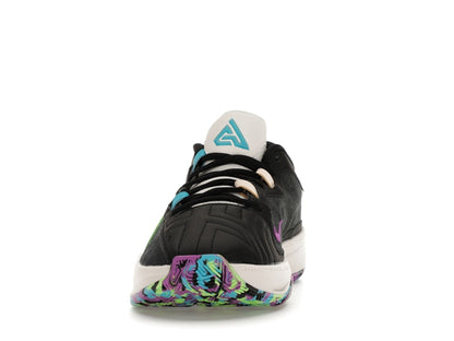 Nike Zoom Freak 5 Made In Sepolia