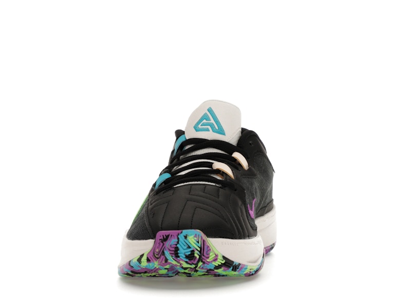 Nike Zoom Freak 5 Made In Sepolia