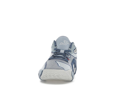 Jordan Tatum 3 Blue Denim (GS)