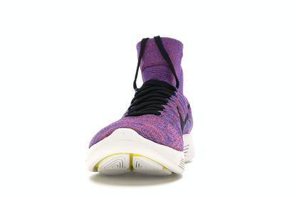 Nike Lunarepic Flyknit Paramount Blue/Black
