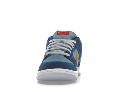 Nike SB Dunk Low Pro Why So Sad?