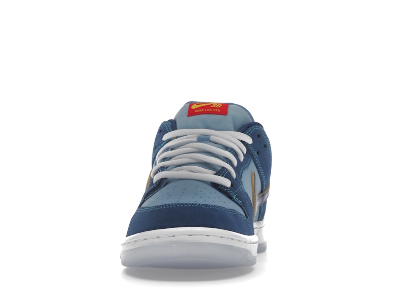 Nike SB Dunk Low Pro Why So Sad?