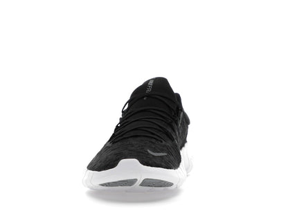 Nike Free Run 5.0 Black White (Women's)