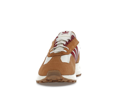 adidas Retropy E5 Copper Burgundy