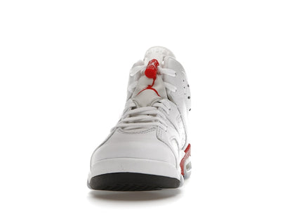 Jordan 6 Retro Red Oreo (GS)