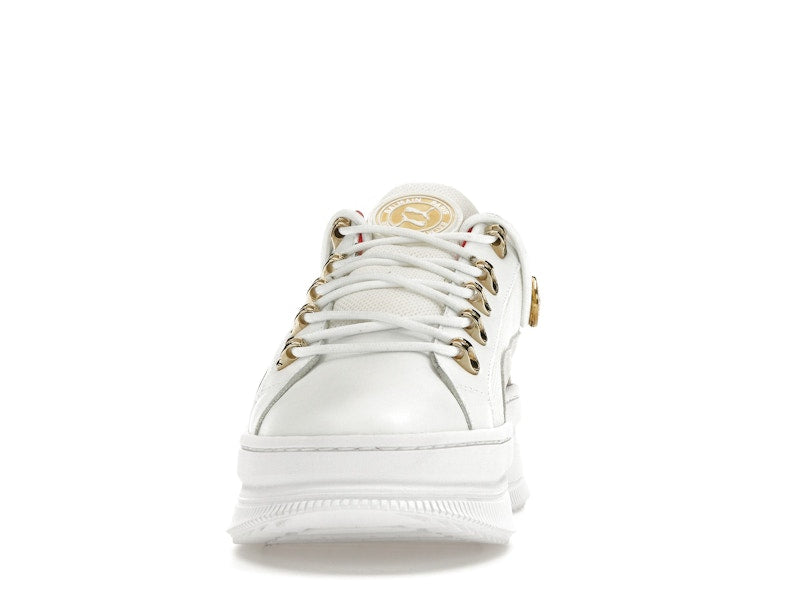 Puma x Balmain Deva White (Women's)