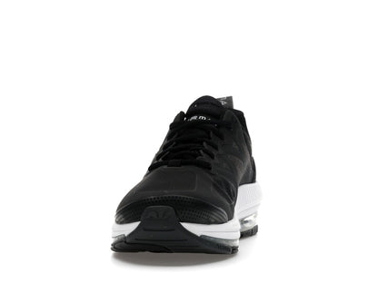 Nike Nike Air Max Genome Black White