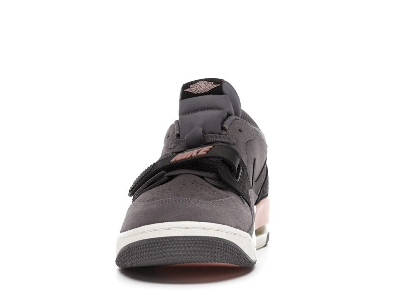 Jordan Legacy 312 Low Gunsmoke Coral Stardust