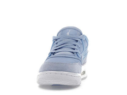 Jordan 4 RM Aluminum White (Women's)