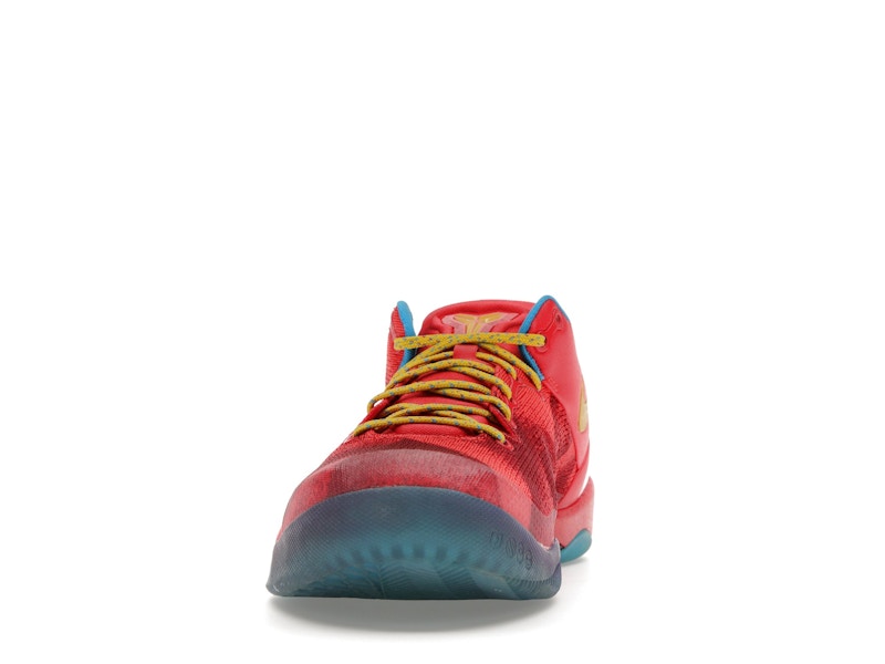 Nike Kobe 8 Year of the Horse