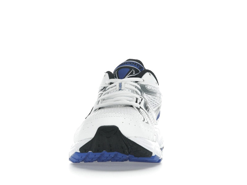 Saucony Ride Millennium White Black Royal